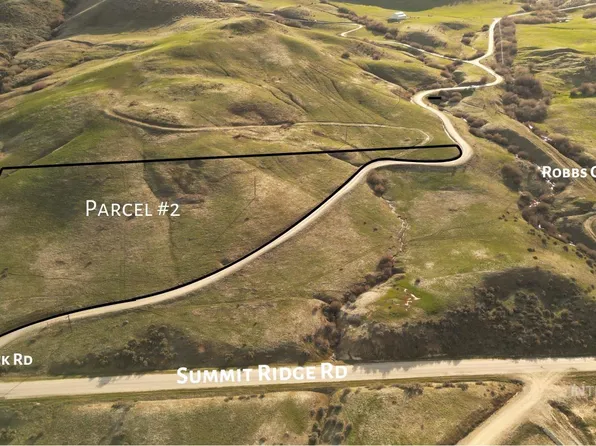 PARCEL Robbs Creek Rd #B, Horseshoe Bend, ID 83629