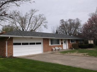 660 Warren Ave LOT 7, Washington Court House, OH 43160