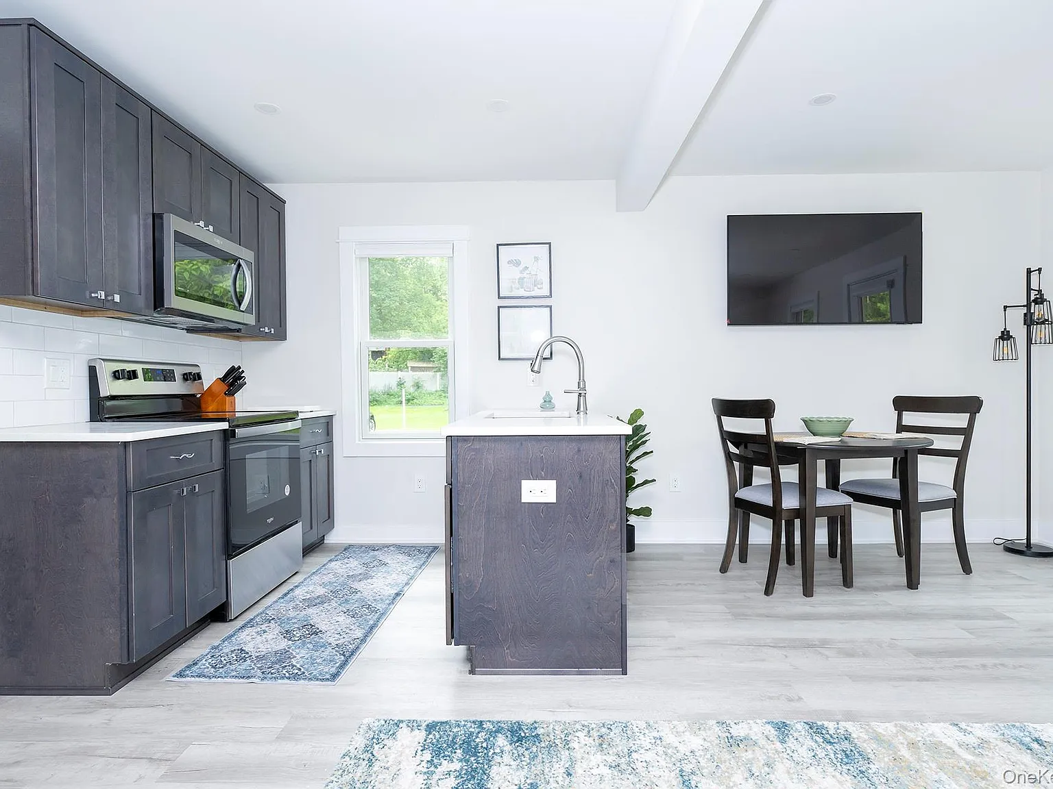 1 bed, 1.0 bath, 615 sqft, $2,800 — Photo 3