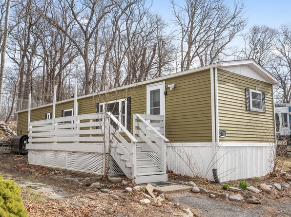 11 Square Hill Road #21, New Windsor, NY 12553