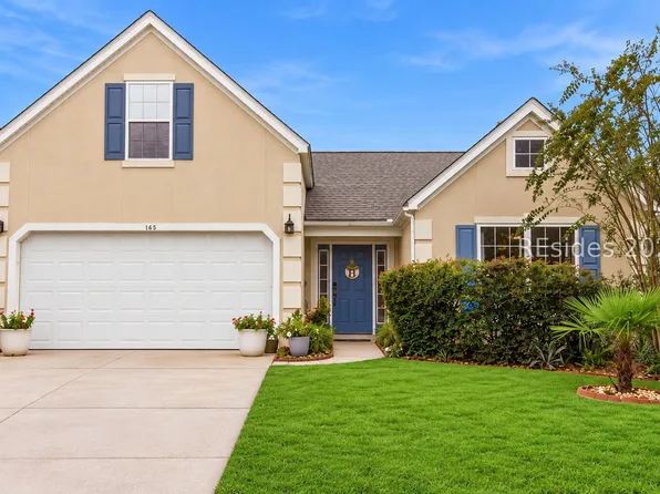 143 Oakesdale Drive, Bluffton, SC 29909