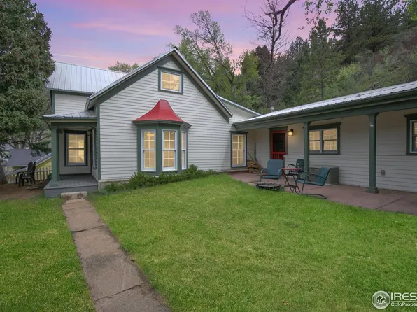 171 Marchant St, Black Hawk, CO 80422