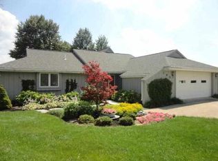 195 Lane 755b Snow Lk, Fremont, IN 46737