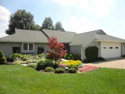 195 Lane 755b Snow Lk, Fremont, IN, 46737
