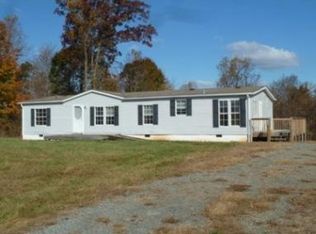 805 Airport Rd, Penhook, VA 24137