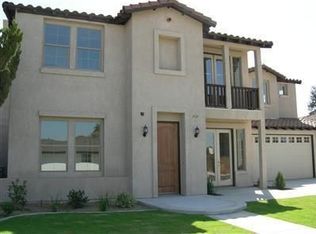 3421 Stony Brook Rd, Bakersfield, CA 93306