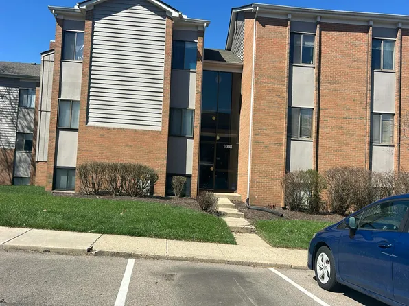 1008 Hidden Landing Trl APT F, Dayton, OH 45449