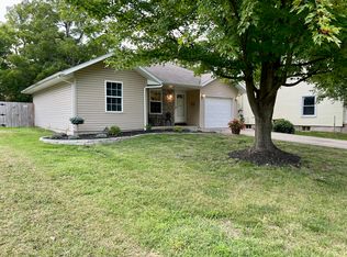 2539 N Main Ave, Springfield, MO 65803