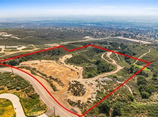 0 Snow Drop Rd, Rancho Cucamonga, CA 91737