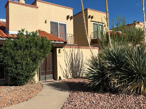 142 Belvidere St #A, El Paso, TX 79912