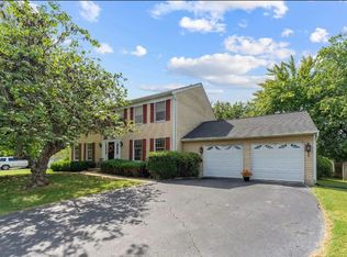 6002 John Roccato Ct, Alexandria, VA 22310