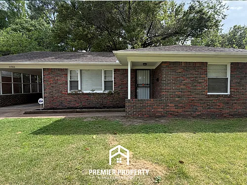4583 Dunn Ave Photo 1