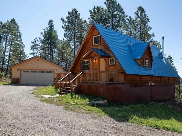 989 Deer Ridge Dr, Bayfield, CO 81122