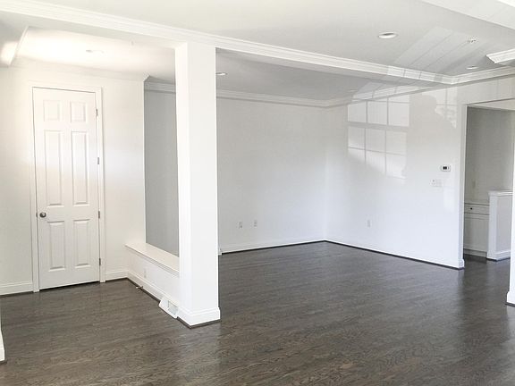 Beautiful Formal Living Room