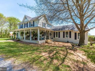 1210 Florence Rd, Mount Airy, MD 21771