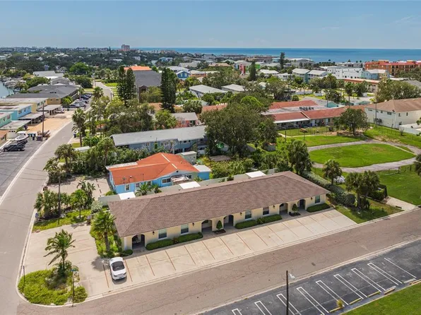 2308 Bay Blvd, Indian Rocks Beach, FL 33785