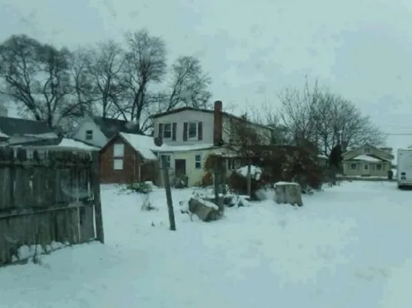 66735 State Road 331, Wyatt, IN 46595