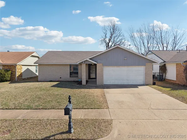 2931 S 125th East Ave, Tulsa, OK 74129