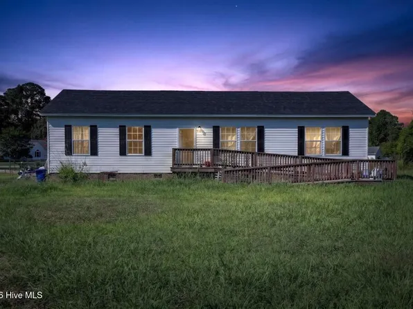 304 Forsythe Lane, New Bern, NC 28560