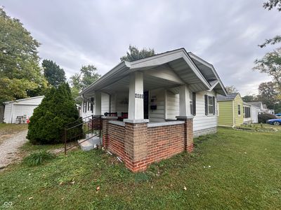 4850 E 34th St, Indianapolis, IN, 46218