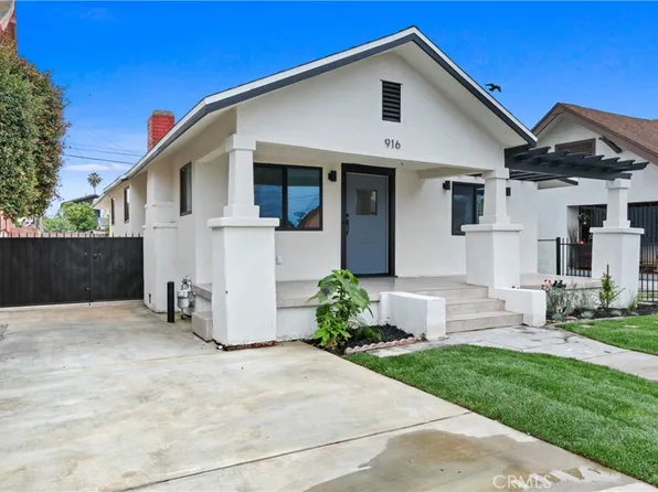 916 W 57th St, Los Angeles, CA 90037