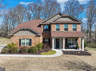 5933 Bent Tree Way, Clermont, GA 30527