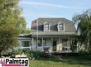 63562 731 Rd, Auburn, NE 68305