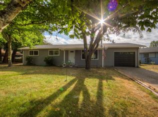 2203 Spruce St, Forest Grove, OR 97116
