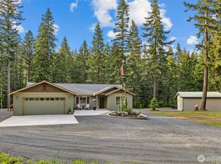 1091 Big Horn Way, Cle Elum, WA 98922