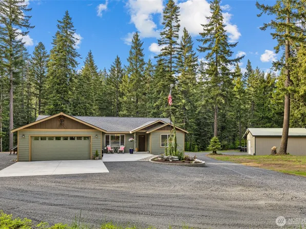 1091 Big Horn Way, Cle Elum, WA 98922