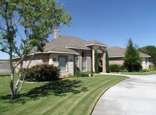 7011 Sleepy Hollow St, Odessa, TX 79762