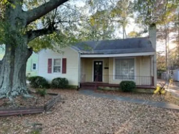 1113 Hill St, Rocky Mount, NC 27801