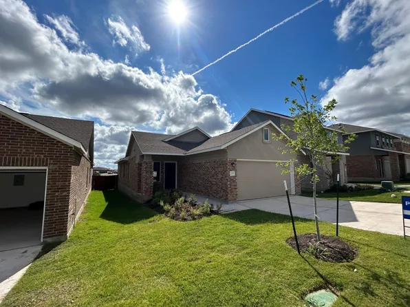 237 Standing Rock Ln, Marble Falls, TX 78654