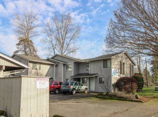 Mill Creek Townhomes, Salem, OR 97301