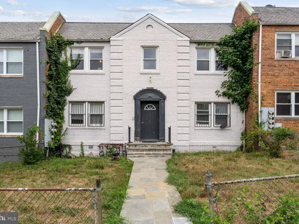 1222 Meigs Pl NE APT 3, Washington, DC 20002