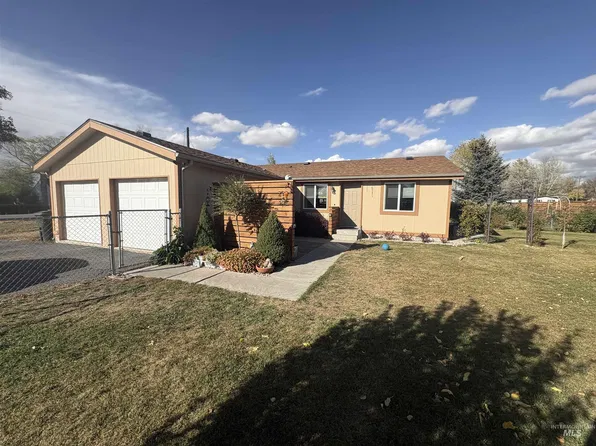290 W Elmore Ave, Richfield, ID 83349