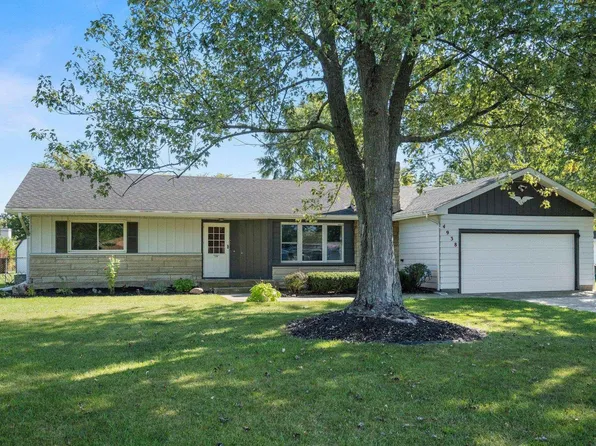 4938 Woodway Dr, Fort Wayne, IN 46835