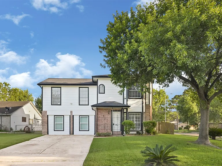 3479 Rockrill Dr — Photo 1