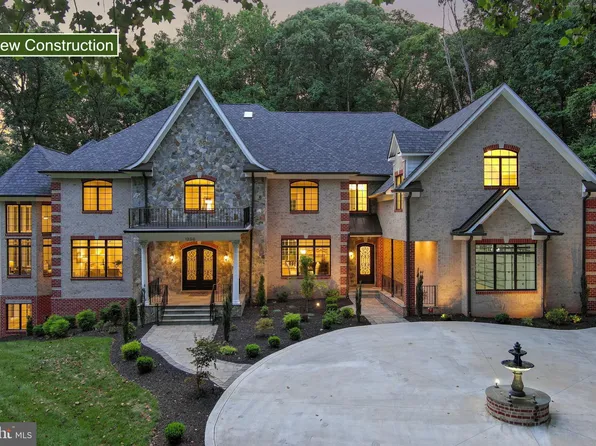 1200 Dominion Ct, Mc Lean, VA 22102