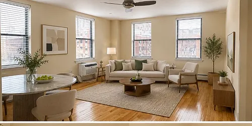 255 West 148th Street, #5B