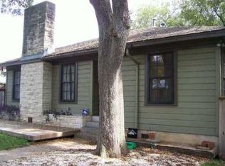 711 Brownlee Cir, Austin, TX 78703