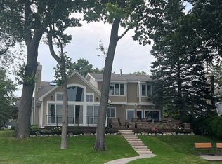 3706 Wildwater Bch, Manitou Beach, MI 49253