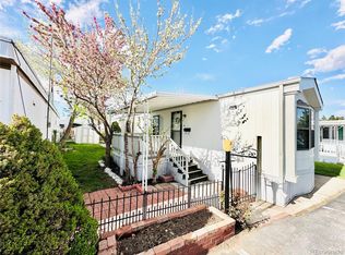 6825 W Mississippi Ave LOT 37, Lakewood, CO 80226