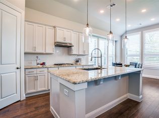 1621 Cotton Rd, Van Alstyne, TX 75495