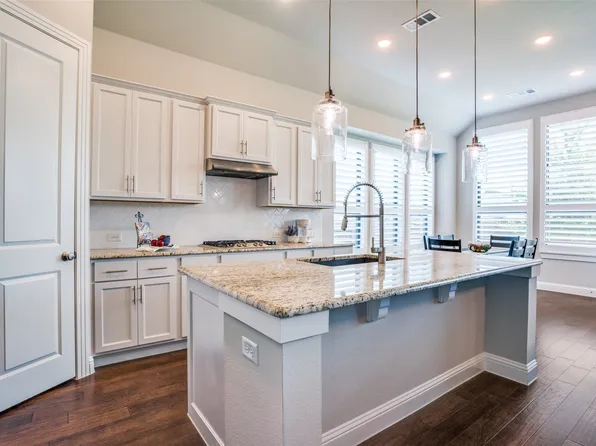 1621 Cotton Rd, Van Alstyne, TX 75495