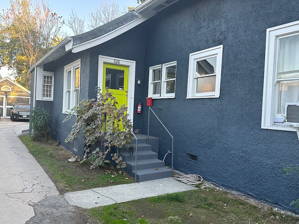 1st image of 526 N Raymond Ave