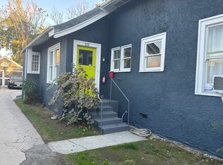 526 N Raymond Ave, Pasadena, CA 91103