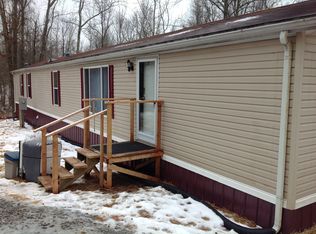 3151 Balltown Rd, Bardstown, KY 40004