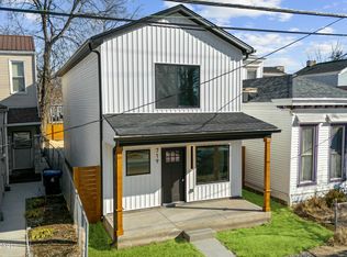 719 E Breckinridge St, Louisville, KY 40203