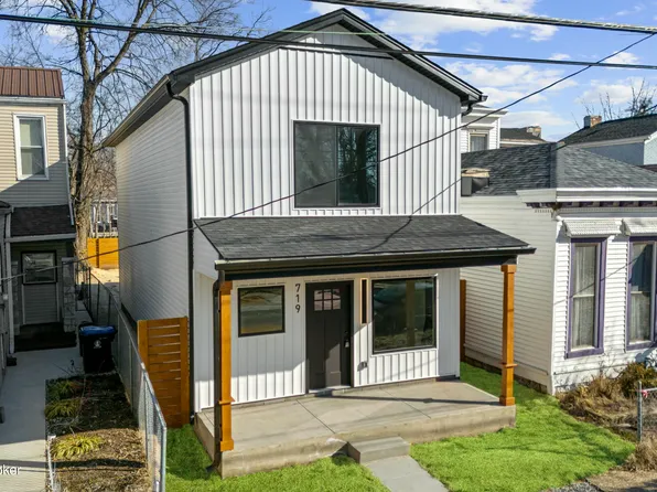 719 E Breckinridge St, Louisville, KY 40203
